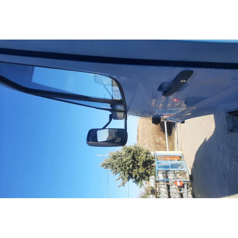 Καμπίνα Mercedes-Benz Sprinter 2000-2006 (Για ανταλλακτικα)