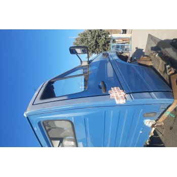 Καμπίνα Mercedes-Benz Sprinter 2000-2006 (Για ανταλλακτικα)