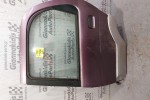 Πόρτα Πισω Αριστερα Daihatsu Terios 1998-2005 (Κομπλέ)