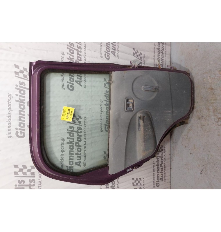 Πόρτα Πισω Αριστερα Daihatsu Terios 1998-2005 (Κομπλέ)