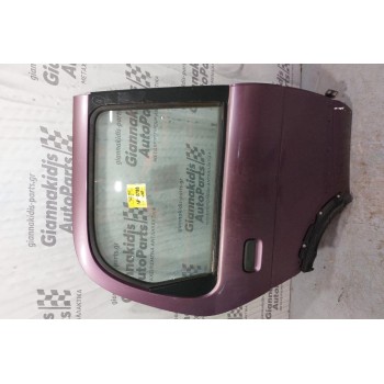 Πόρτα Πισω Δεξια Daihatsu Terios 1998-2005