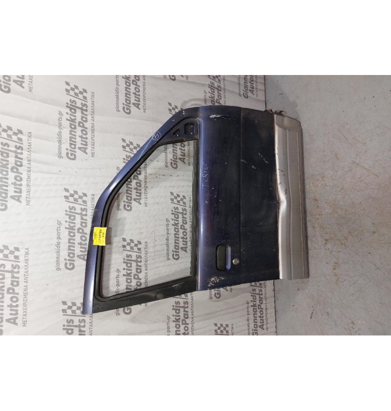 Πόρτα Εμπρός Δεξιά Daihatsu Terios 1998-2005