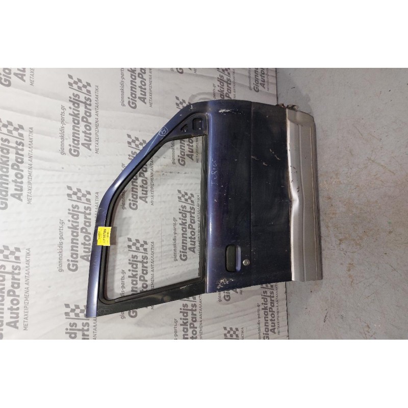 Πόρτα Εμπρός Δεξιά Daihatsu Terios 1998-2005