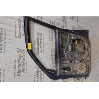 Πόρτα Εμπρός Δεξιά Daihatsu Terios 1998-2005