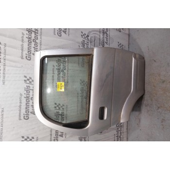Πόρτα Πίσω Δεξιά Daihatsu Terios 1998-2005  (Κομπλε)