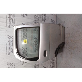 Πόρτα Πίσω Δεξιά Daihatsu Terios 1998-2005