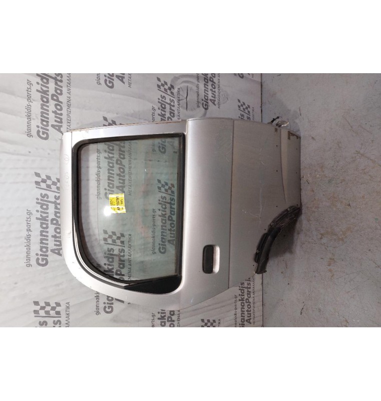 Πόρτα Πίσω Δεξιά Daihatsu Terios 1998-2005