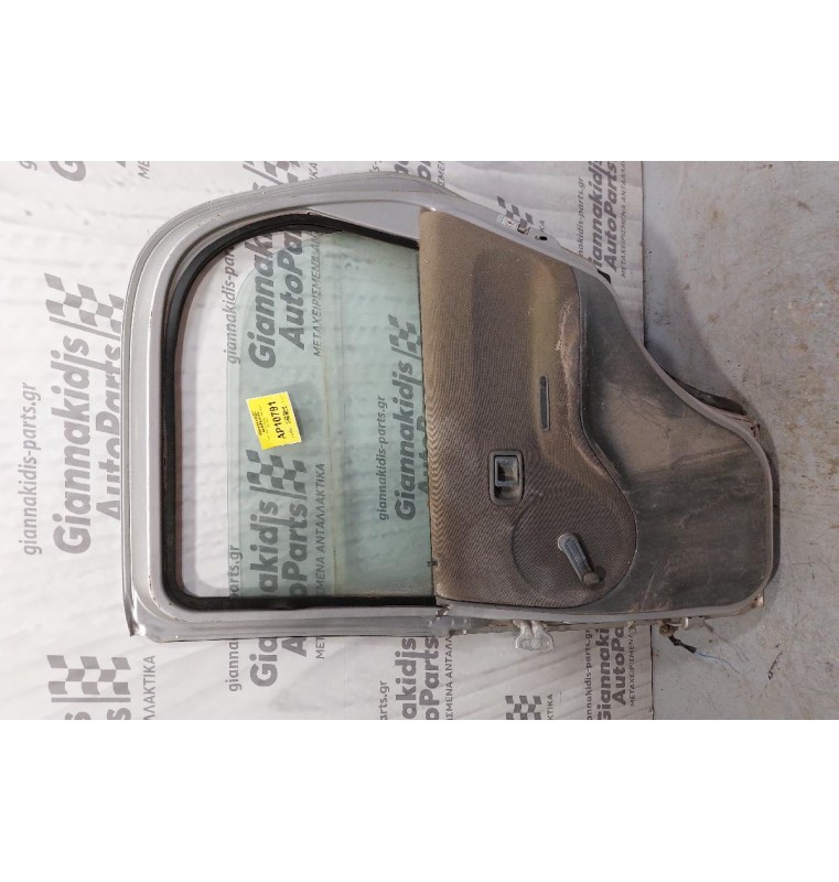 Πόρτα Πίσω Δεξιά Daihatsu Terios 1998-2005