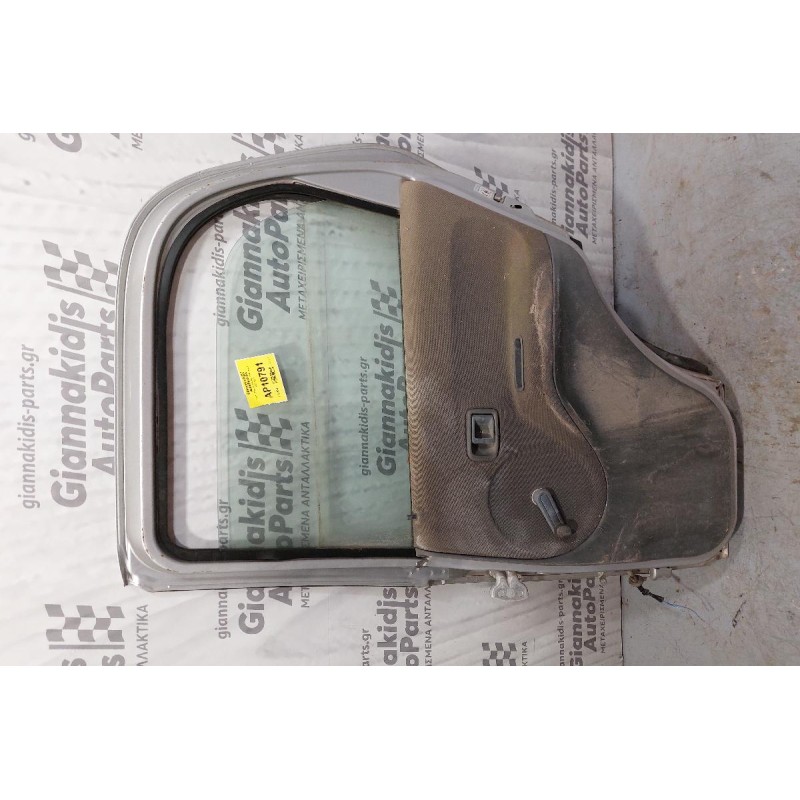 Πόρτα Πίσω Δεξιά Daihatsu Terios 1998-2005