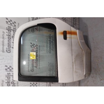 Πόρτα Πίσω Αριστερή Daihatsu Terios 1998-2005 (Κομπλε)