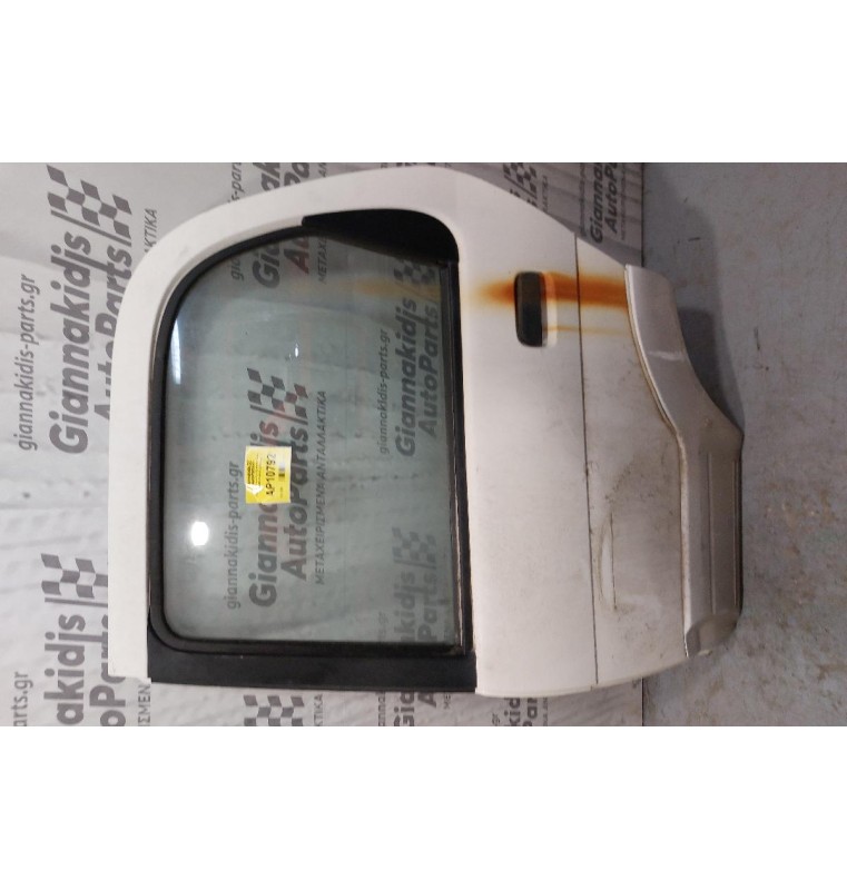 Πόρτα Πίσω Αριστερή Daihatsu Terios 1998-2005 (Κομπλε)