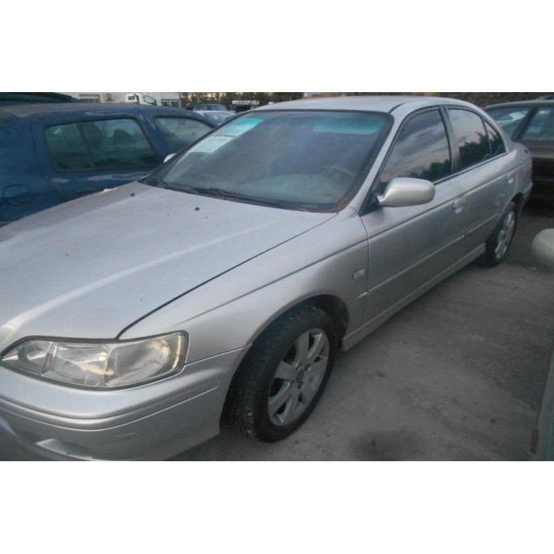 Ολόκληρο Αυτοκίνητο Honda Accord 1.6 D16B6 1998-2002 (Για ανταλλακτικα)