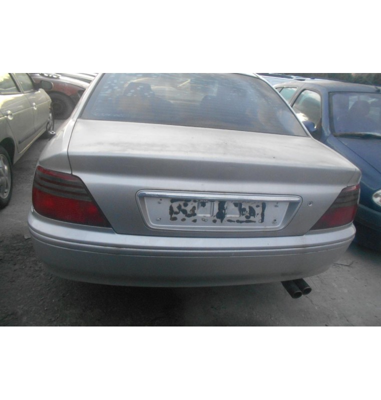 Ολόκληρο Αυτοκίνητο Honda Accord 1.6 D16B6 1998-2002 (Για ανταλλακτικα)