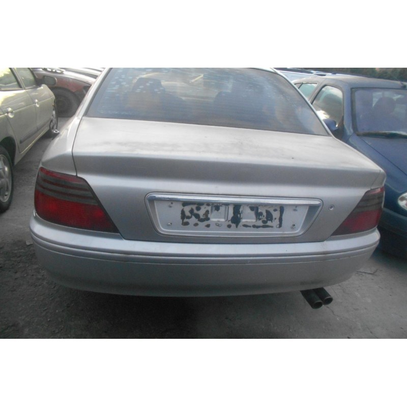 Ολόκληρο Αυτοκίνητο Honda Accord 1.6 D16B6 1998-2002 (Για ανταλλακτικα)