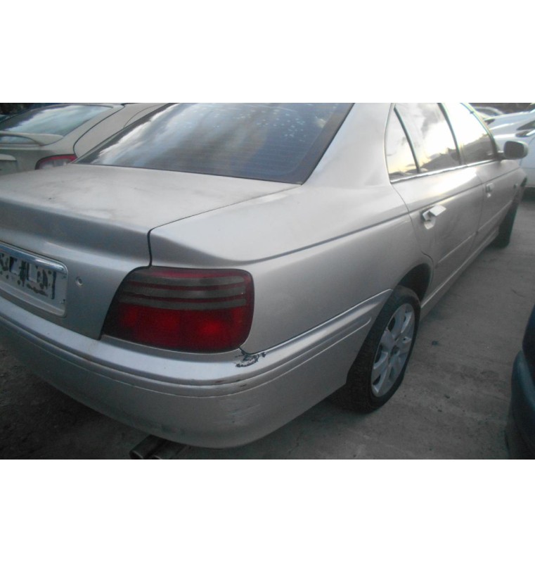 Ολόκληρο Αυτοκίνητο Honda Accord 1.6 D16B6 1998-2002 (Για ανταλλακτικα)