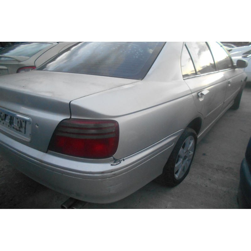 Ολόκληρο Αυτοκίνητο Honda Accord 1.6 D16B6 1998-2002 (Για ανταλλακτικα)