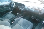 Ολόκληρο Αυτοκίνητο Honda Accord 1.6 D16B6 1998-2002 (Για ανταλλακτικα)