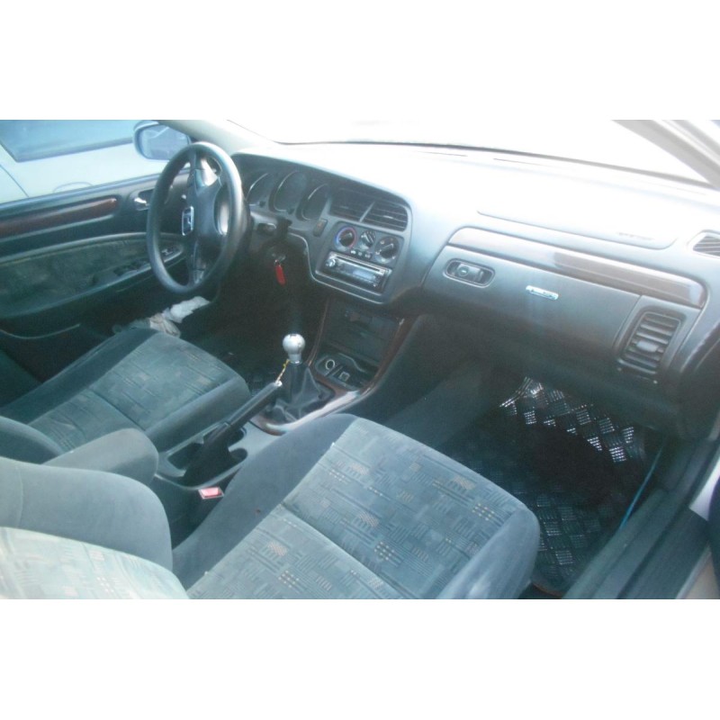 Ολόκληρο Αυτοκίνητο Honda Accord 1.6 D16B6 1998-2002 (Για ανταλλακτικα)