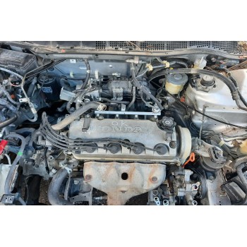 Ολόκληρο Αυτοκίνητο Honda Accord 1.6 D16B6 1998-2002 (Για ανταλλακτικα)