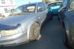 Ολόκληρο Αυτοκίνητο Volkswagen Passat 1.8 ADR 1997-2000 (Για ανταλλακτικα)