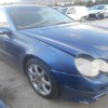 Ολόκληρο Αυτοκίνητο Mercedes-Benz W203 M111955 2000-2002 (Για ανταλλακτικα)