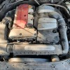 Ολόκληρο Αυτοκίνητο Mercedes-Benz W203 M111955 2000-2002 (Για ανταλλακτικα)