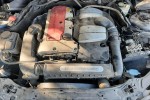 Ολόκληρο Αυτοκίνητο Mercedes-Benz W203 M111955 2000-2002 (Για ανταλλακτικα)