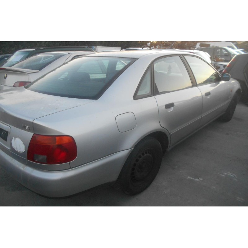 Ολόκληρο Αυτοκίνητο Audi A4 1.6 ADP 1994-2000 (Για ανταλλακτικα)