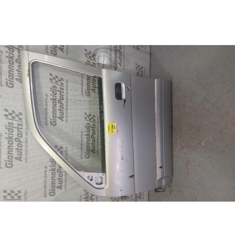 Πόρτα Εμπρός Αριστερά Daihatsu Terios 1998-2005