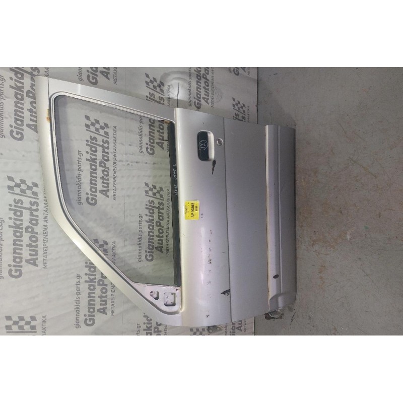 Πόρτα Εμπρός Αριστερά Daihatsu Terios 1998-2005