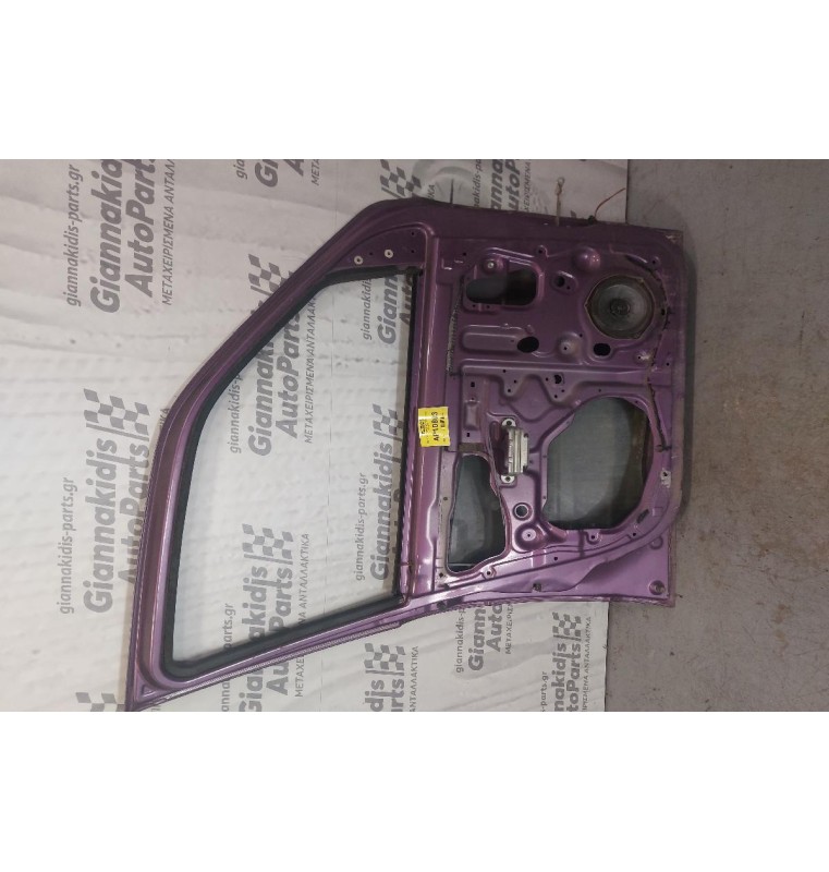 Πόρτα Εμπρός Αριστερά Daihatsu Terios 1998-2005