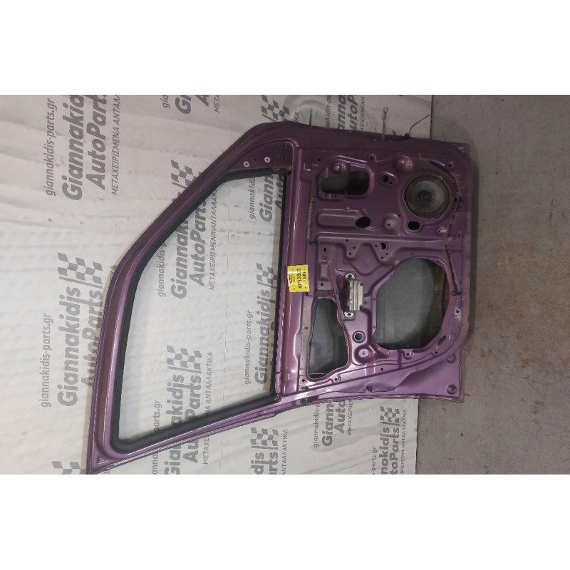 Πόρτα Εμπρός Αριστερά Daihatsu Terios 1998-2005