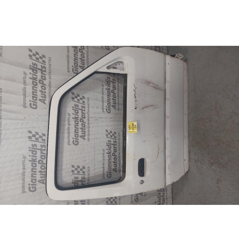 Πόρτα Εμπρός Δεξιά Suzuki Jimny 1998-2005 (Μικρο Χτυπημα)