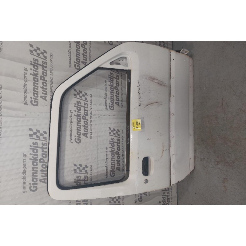 Πόρτα Εμπρός Δεξιά Suzuki Jimny 1998-2005 (Μικρο Χτυπημα)