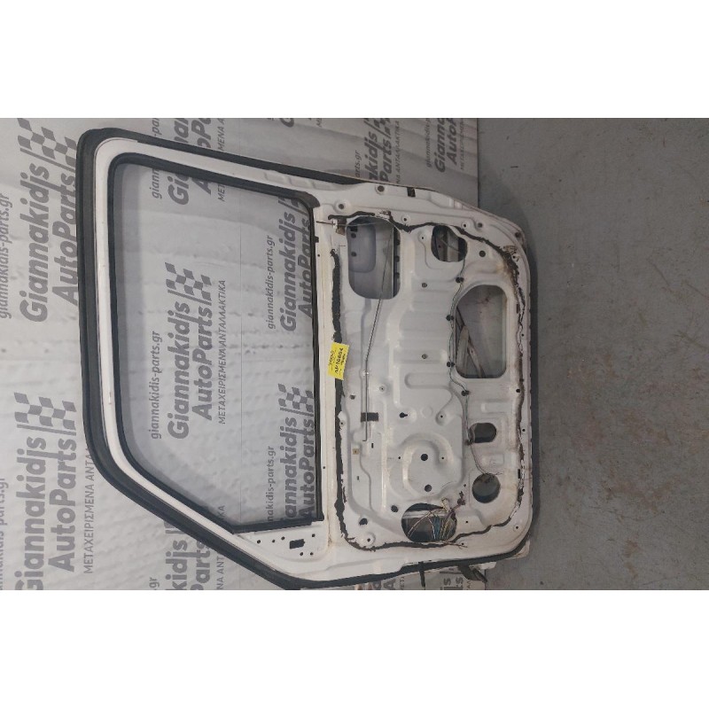 Πόρτα Εμπρός Δεξιά Suzuki Jimny 1998-2005 (Μικρο Χτυπημα)