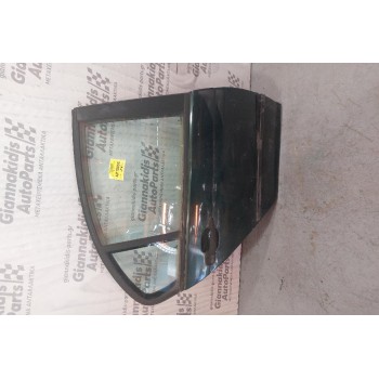 Πόρτα Πίσω Δεξιά Bmw E46 2002-2005 (Κομπλε)