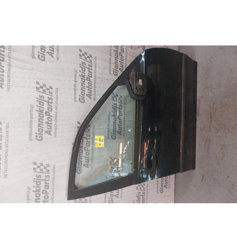 Πόρτα Εμπρός Δεξιά Bmw E46 2002-2005