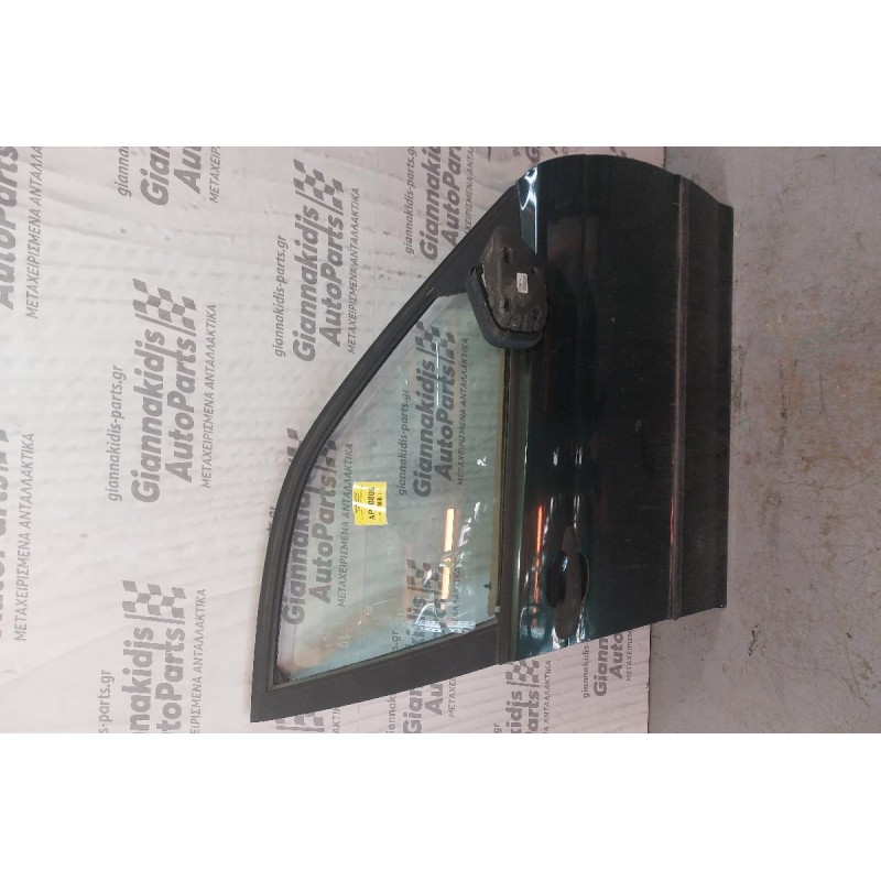 Πόρτα Εμπρός Δεξιά Bmw E46 2002-2005