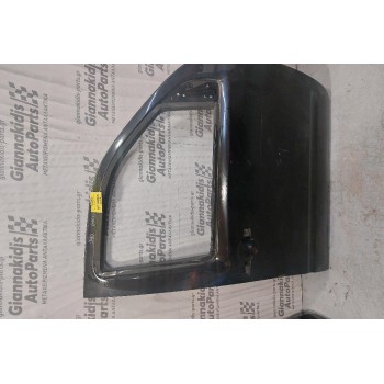 Πόρτα Εμπρος Δεξια Nissan Navara 2005-2012