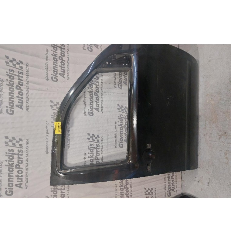 Πόρτα Εμπρος Δεξια Nissan Navara 2005-2012