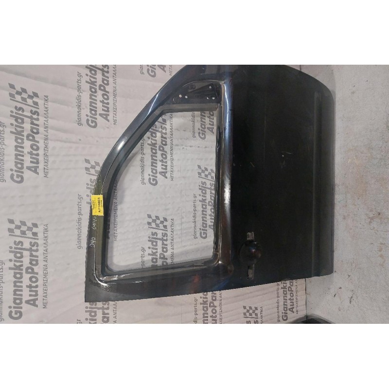 Πόρτα Εμπρος Δεξια Nissan Navara 2005-2012