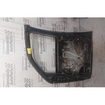 Πόρτα Εμπρος Δεξια Nissan Navara 2005-2012