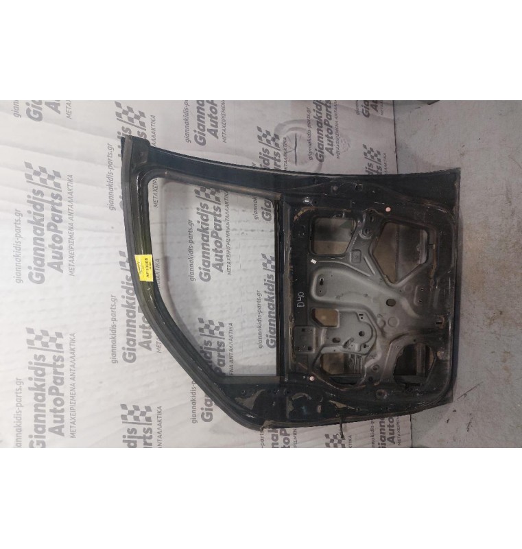 Πόρτα Εμπρος Δεξια Nissan Navara 2005-2012