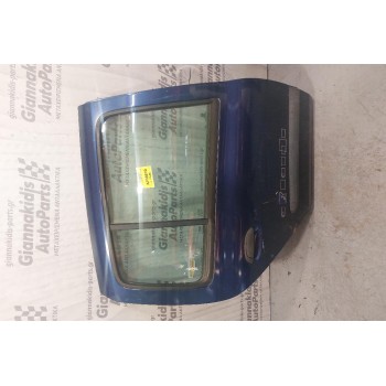 Πόρτα Πισω Δεξια Renault Clio 1998-2001