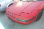 Ολόκληρο Αυτοκίνητο Mazda 323 1.6 B6E 1989-1991 (Για ανταλλακτικα)