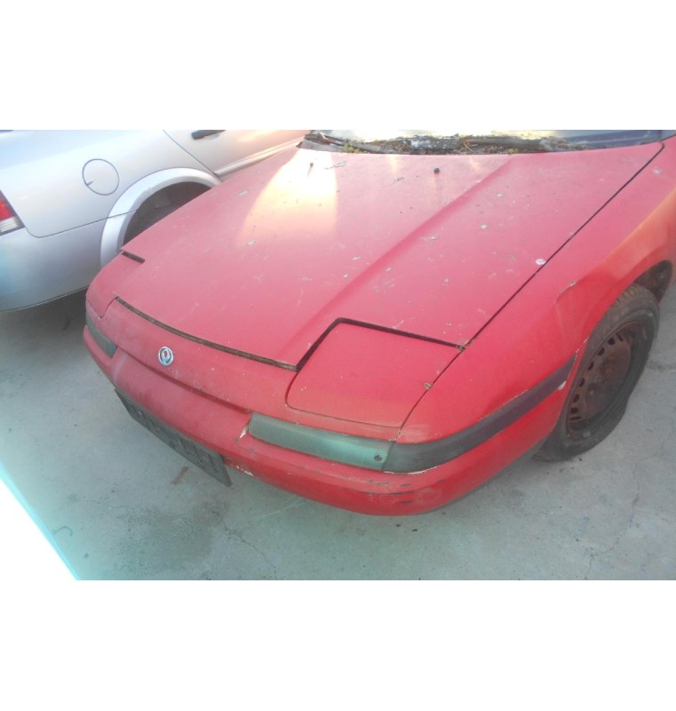 Ολόκληρο Αυτοκίνητο Mazda 323 1.6 B6E 1989-1991 (Για ανταλλακτικα)