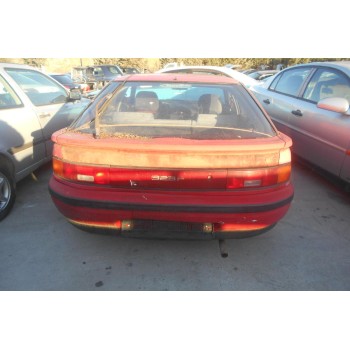 Ολόκληρο Αυτοκίνητο Mazda 323 1.6 B6E 1989-1991 (Για ανταλλακτικα)
