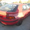 Ολόκληρο Αυτοκίνητο Mazda 323 1.6 B6E 1989-1991 (Για ανταλλακτικα)