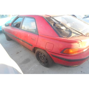 Ολόκληρο Αυτοκίνητο Mazda 323 1.6 B6E 1989-1991 (Για ανταλλακτικα)