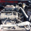 Ολόκληρο Αυτοκίνητο Mazda 323 1.6 B6E 1989-1991 (Για ανταλλακτικα)